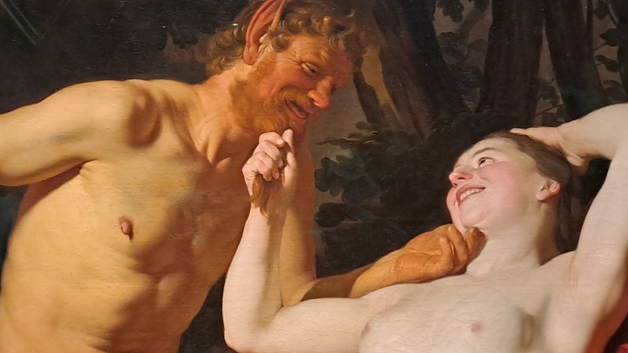 Amsterdam, Rijksmuseum